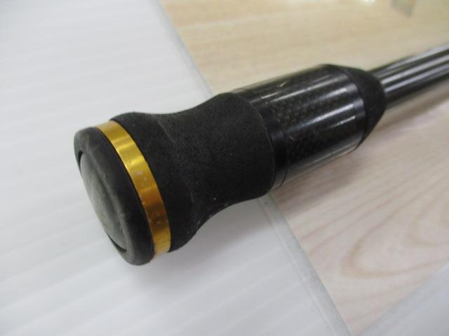 デストロイヤー F2-610XSRC(レーシングコンディション)