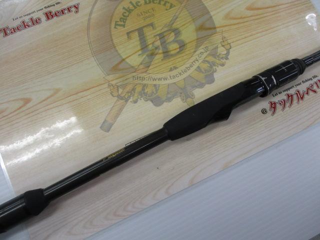 デストロイヤー F2-610XSRC(レーシングコンディション)