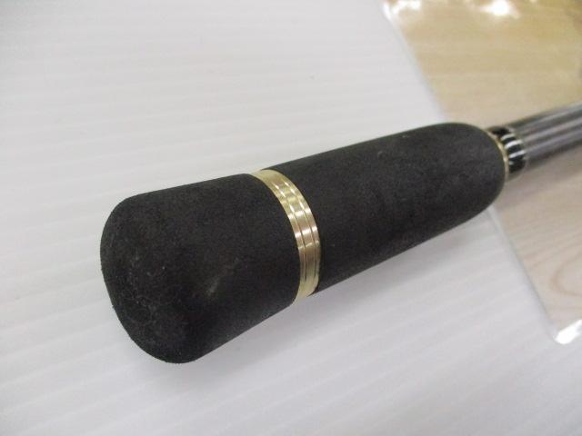 ポイズンヘリテージ HC-76SB-H