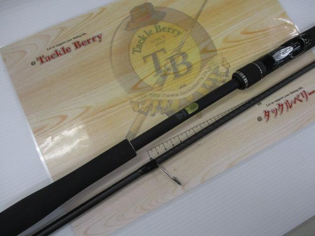 18ディアルーナ S96M