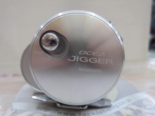 11オシアジガー 2000NR 11オシアジガー 2000NR-HG｜＠ベリーネット 日本最大新品中古釣具WEB