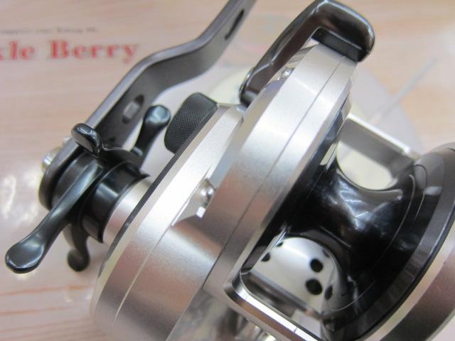 11オシアジガー 2000NR-PG｜＠ベリーネット 日本最大新品中古釣具WEB