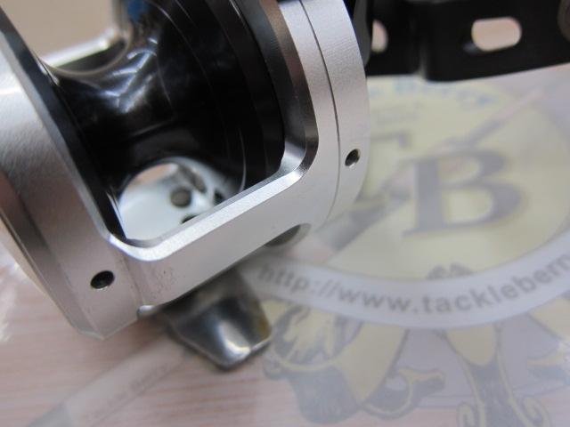 11オシアジガー 2000NR-PG｜＠ベリーネット 日本最大新品中古釣具WEB