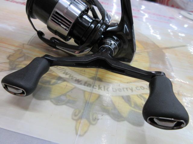 23ヴァンキッシュ C3000SDHHG