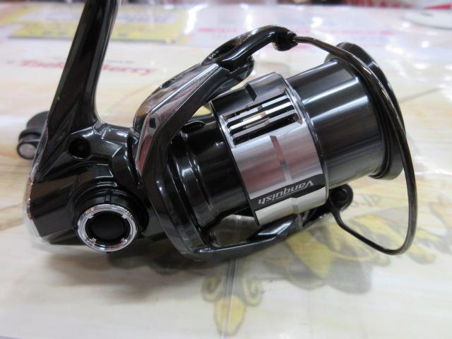 23ヴァンキッシュ C3000SDHHG