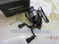 23ヴァンキッシュ C3000SDHHG