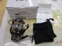 20ルビアス LT3000S-CXH