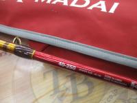 アルシエラマダイ 40-250