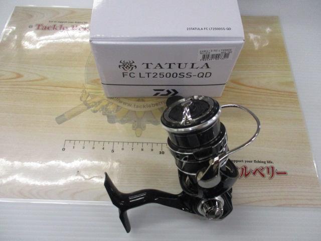 23タトゥーラ FC LT2500SS-QD
