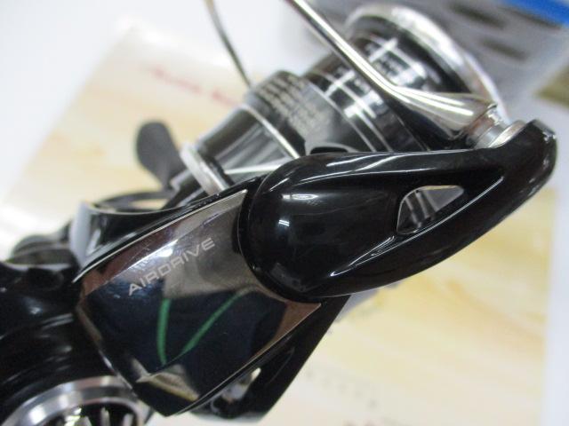 23タトゥーラ FC LT2500SS-QD