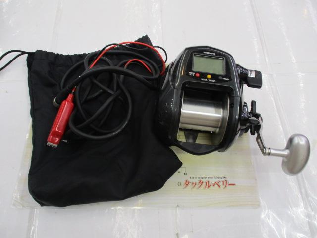 12フォースマスター 9000