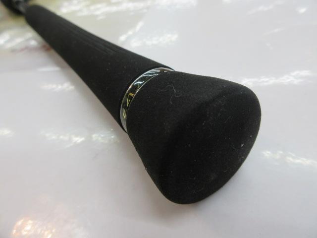 オシアジガー B60-5