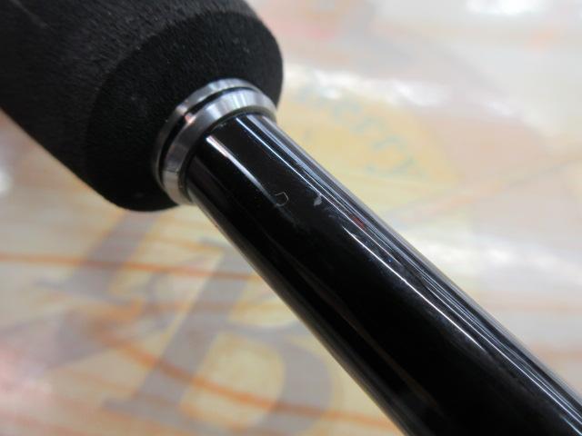 オシアジガー B60-5