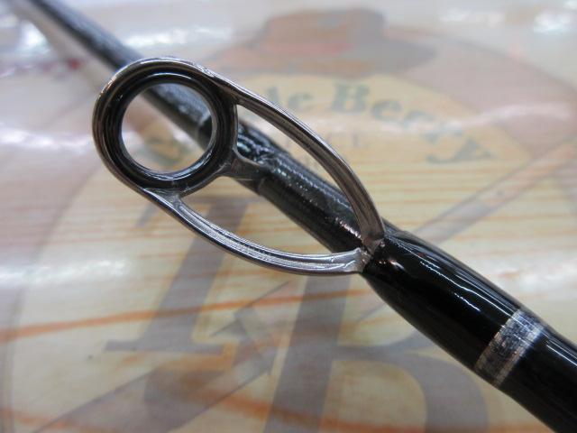 オシアジガー B60-5