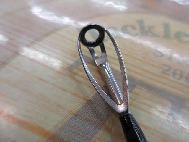 オシアジガー B60-5