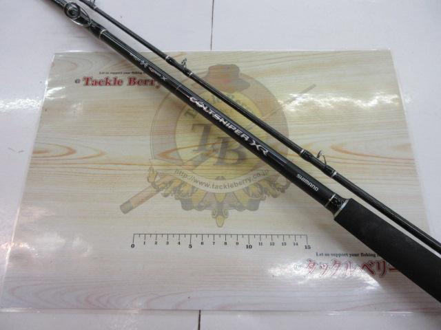 コルトスナイパーXR B100M｜＠ベリーネット 日本最大新品中古釣具WEB