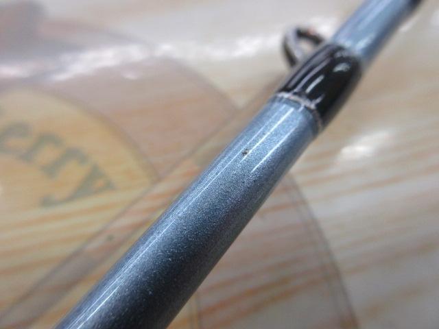 クロステージ CRJ-B60LJ