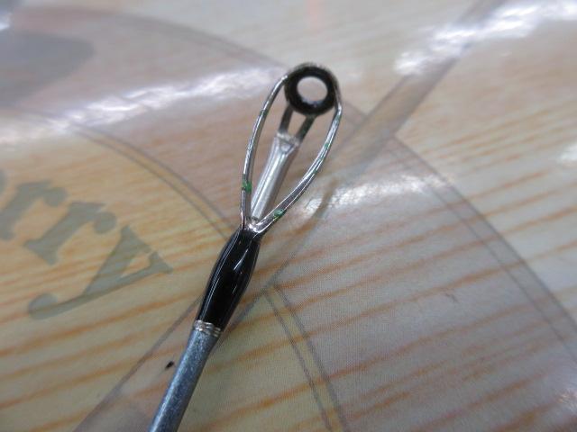 クロステージ CRJ-B60LJ