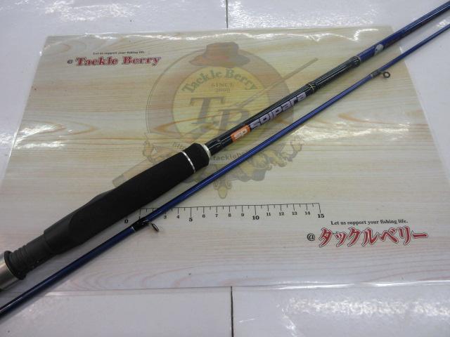 ソルパラ SPS-832E