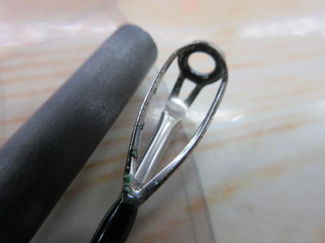 ソルパラ SPS-832E