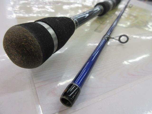 ソルパラ SPS-782ML/KURODAI