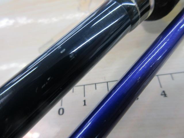 ソルパラ SPS-782ML/KURODAI