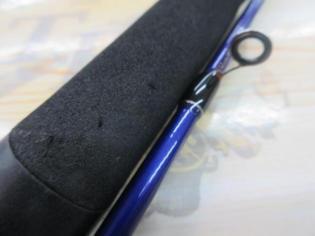 ソルパラ SPS-782ML/KURODAI