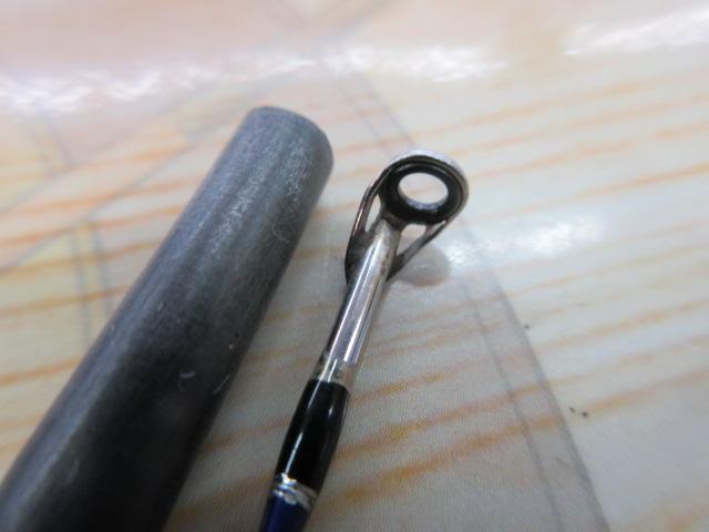 ソルパラ SPS-782ML/KURODAI