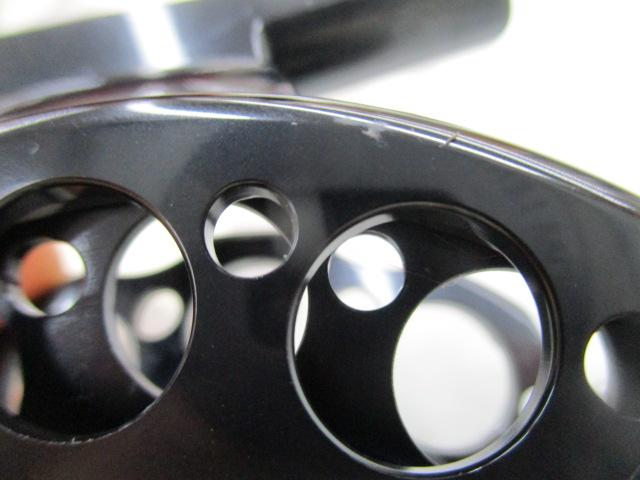 黒鯛師 THEヘチセレクション 88-BB ブラックブルー