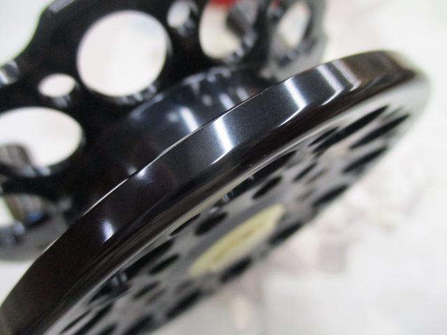 黒鯛師 THEヘチセレクション 88-BB ブラックブルー