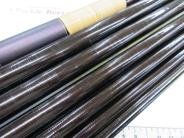 AWトーナメント鮎 硬調硬90