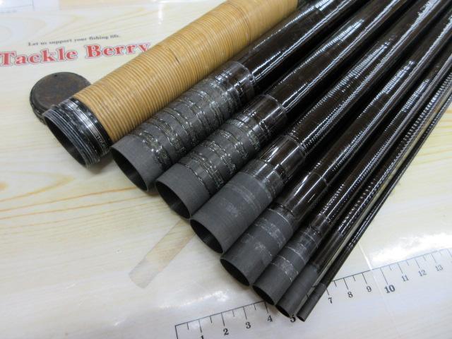 AWトーナメント鮎 硬調硬90