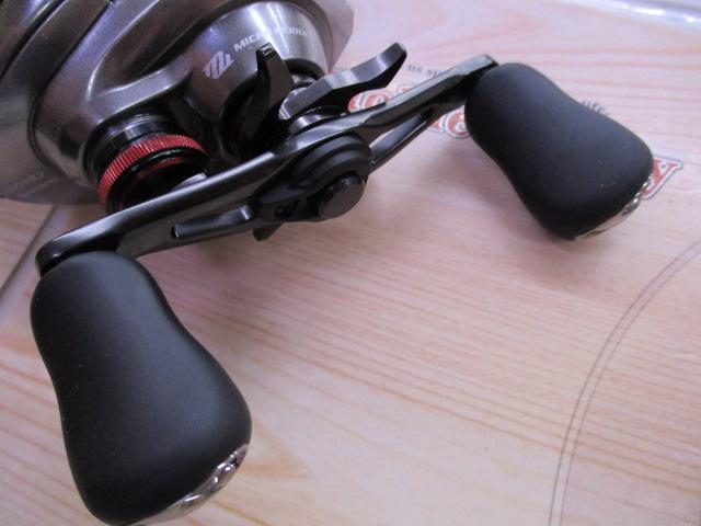 21スコーピオンDC 150HG