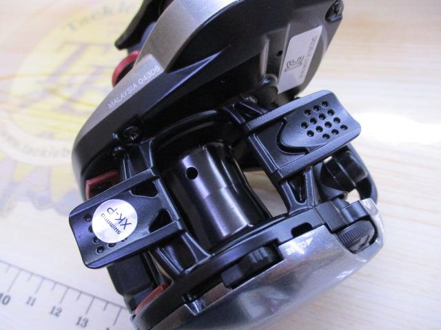 21スコーピオンDC 150HG