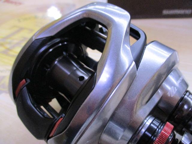 21スコーピオンDC 150HG