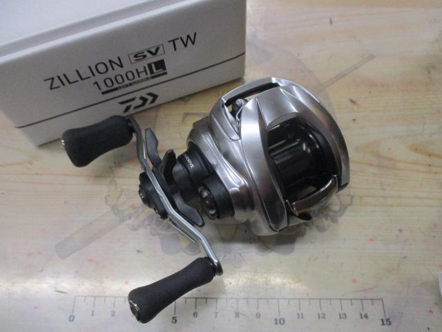 21ジリオン SV TW 1000HL