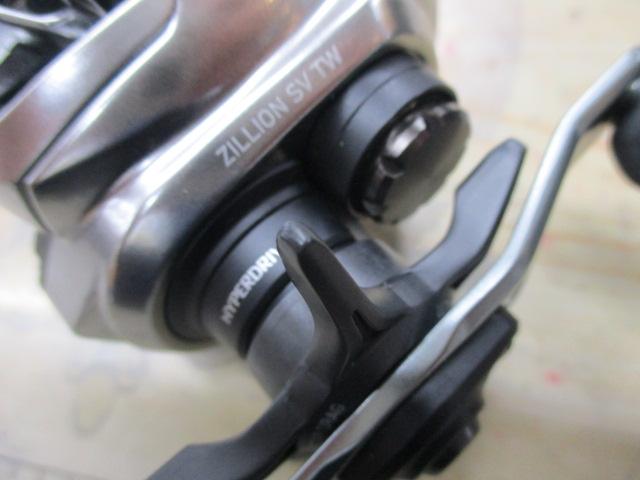 21ジリオン SV TW 1000HL