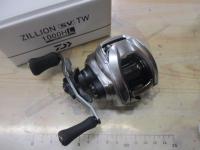 21ジリオン SV TW 1000HL