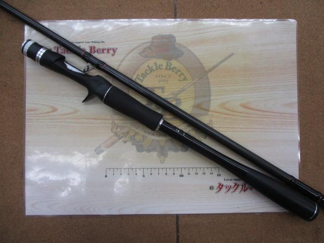 ポイズンアドレナ 174XH-SB