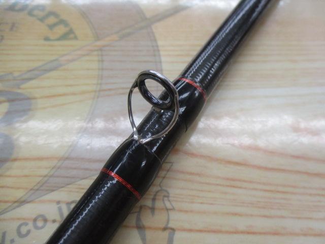 ポイズンアドレナ 174XH-SB