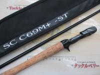 スティーズ SC C69M+-ST