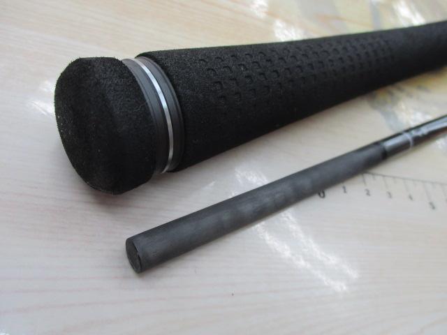 オシアジガーフルベンド B60-4