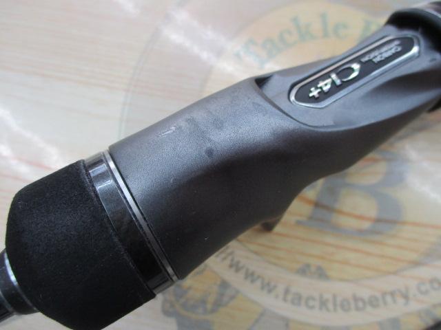 オシアジガーフルベンド B60-4