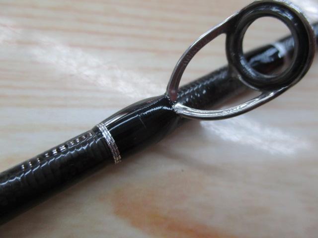 オシアジガーフルベンド B60-4