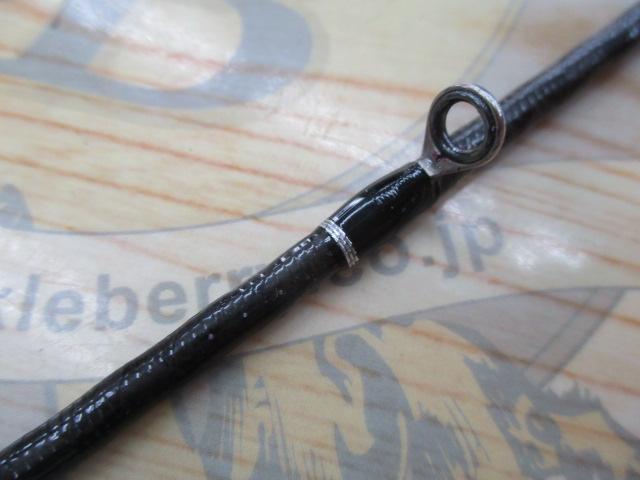 オシアジガーフルベンド B60-4