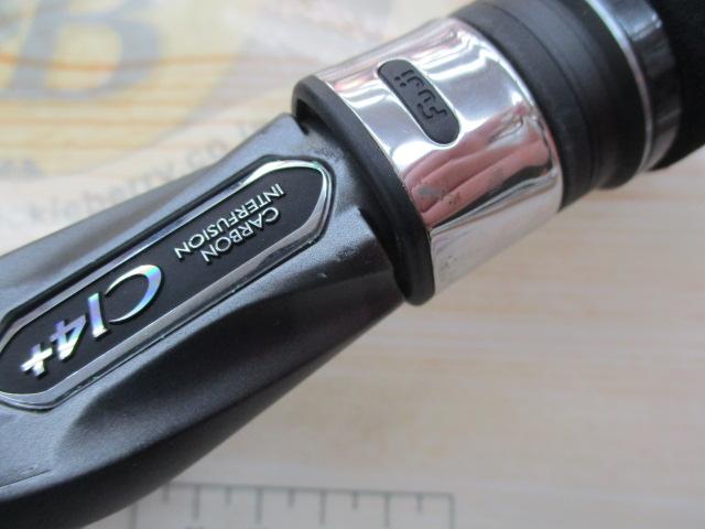 オシアジガーフルベンド B60-4