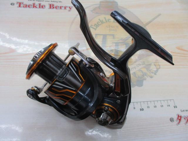 20インパルト 3000SH-LBD