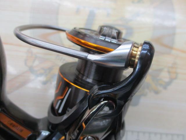 20インパルト 3000SH-LBD