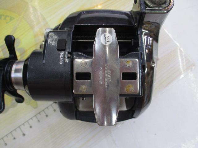 17フォースマスター 3000XP