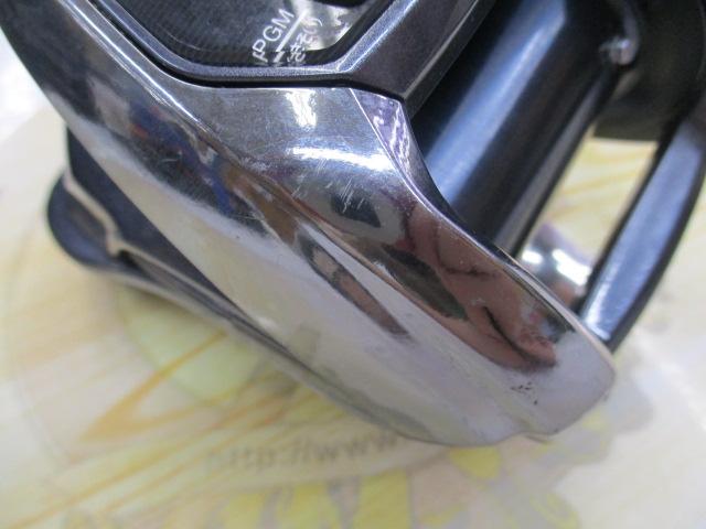 17フォースマスター 3000XP